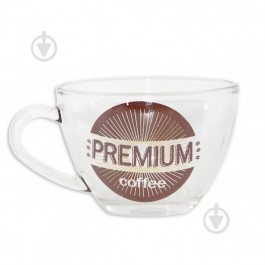 GalleryGlass Чашка Premium Coffee 230 мл (91505060-2)