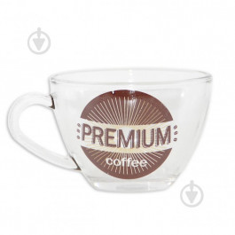   GalleryGlass Чашка Premium Coffee 230 мл (91505060-2)