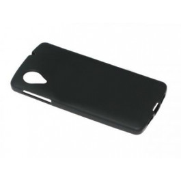 MobiKing Sony Ericsson ST26i Xperia J Silicon Case Black (37248)