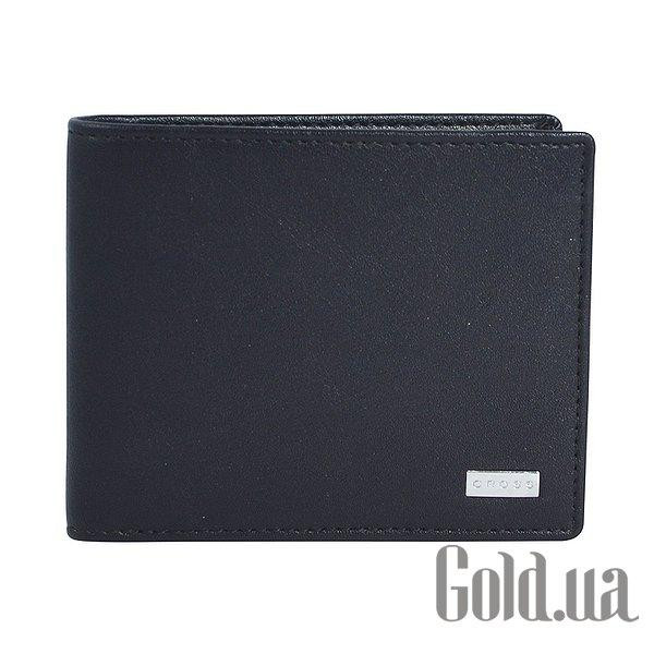 Cross Портмоне  Insignia BI-FOLD Coin Wallet (248072B-1) - зображення 1