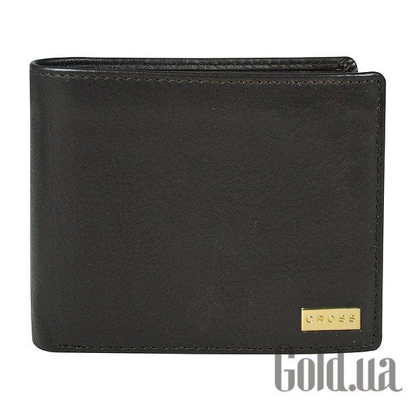 Cross Портмоне  Insignia Slim Wallet (248121B-2) - зображення 1