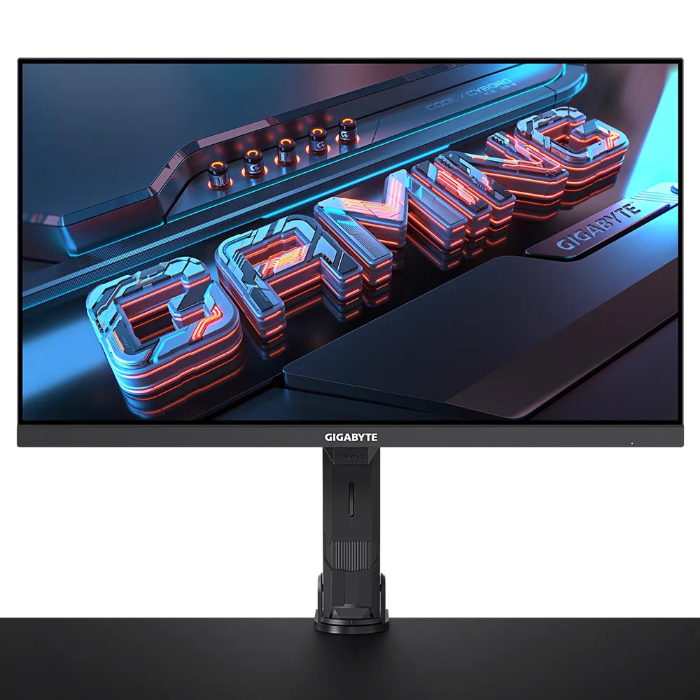 GIGABYTE M28U Arm Edition Gaming Monitor - зображення 1