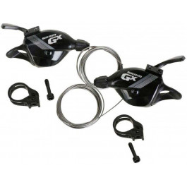   SRAM Манетки  GX TRIGGER SET 2X11 швидкостей