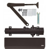 Ryobi DS-4550 DARK BRONZE BC/DA STD HO ARM EN2-7+ для дверей вагою до 200кг - зображення 9