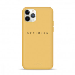 Pump Minimalistic for iPhone 11 Pro Optimism (PMSLMN11PRO-13/171)