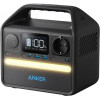Anker 521 PowerHouse - 256Wh 200W (A1720311) - зображення 1