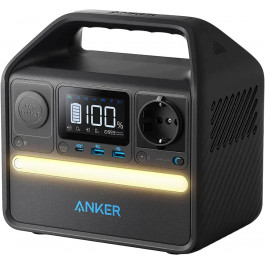 Anker 521 PowerHouse - 256Wh 200W (A1720311)