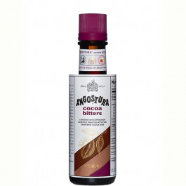 Angostura Ликер Cocoa Bitters 0,1 0,1 л 48% (075496332829)