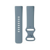 Fitbit Charge 5 Steel Blue/Platinum Stainless Steel (FB421SRBU) - зображення 4