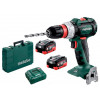 Metabo BS 18 LT BL Q Bund (602334770) - зображення 1