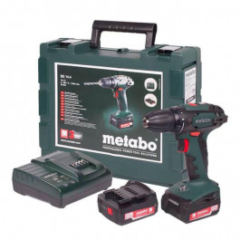 Metabo BS 14.4 (602206540)