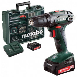Metabo BS 14.4 (602206880)