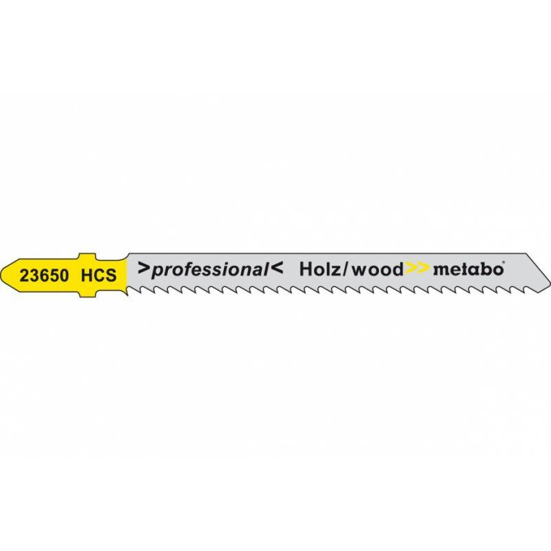 Metabo 623608000 - зображення 1