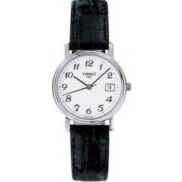   Tissot Desire T52.1.121.12