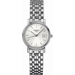   Tissot Desire T52.1.281.31