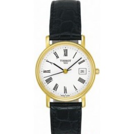   Tissot Desire T52.5.121.13