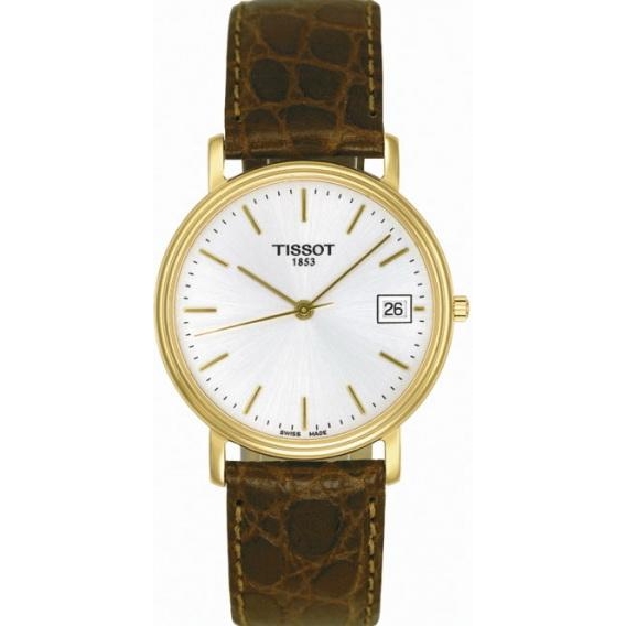 Tissot Desire T52.5.411.31 - зображення 1