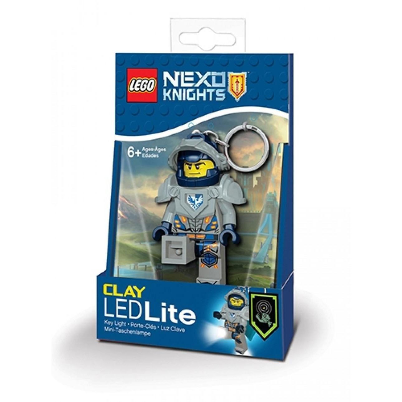 LEGO Клей (LGL-KE87) - зображення 1