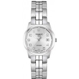   Tissot PR 100 T049.210.11.032.00