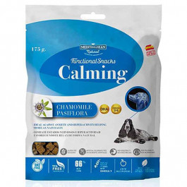 Mediterranean Natural Functional Snacks for Dogs Calming 175 г (8430235680913)