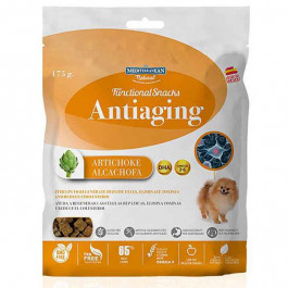 Mediterranean Natural Functional Snacks for Dogs Antiaging175 г (8430235680937)