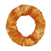 Trixie Denta Fun Chicken Chewing Rings 20 см/1 шт (31331) - зображення 1