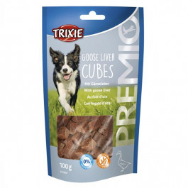 Trixie Premio Goose Liver Cubes 100 г (31867)
