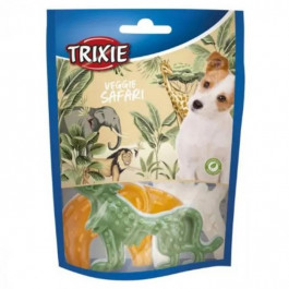 Trixie Veggie Safari 84 г / 3 шт (31285)