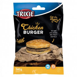 Trixie Chicken Burger 140 г (31505)