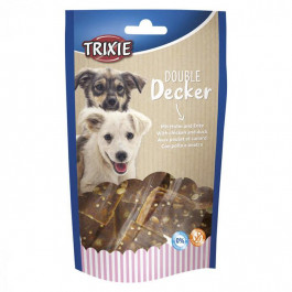 Trixie Double Decker 100 г (31657)