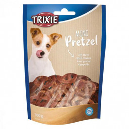 Trixie Mini Pretzels 100 г (31656)