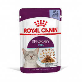 Royal Canin Sensory Feel in Jelly 85 г (1529001)