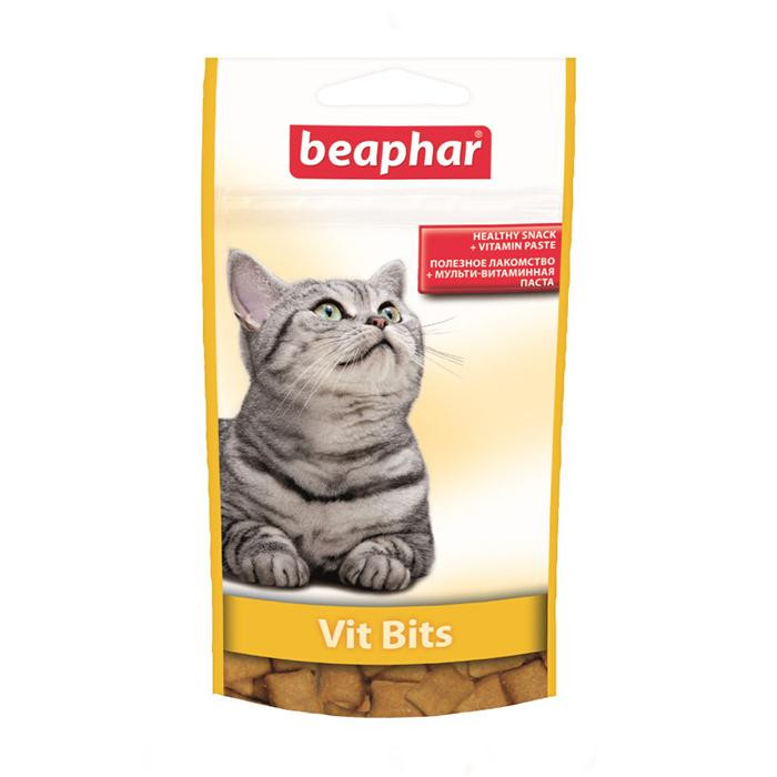 Beaphar Vit-Bits 35 г / 75 шт (12625) - зображення 1