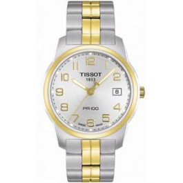   Tissot PR 100 T049.410.22.032.00