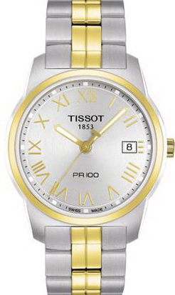 Tissot PR 100 T049.410.22.033.00 - зображення 1