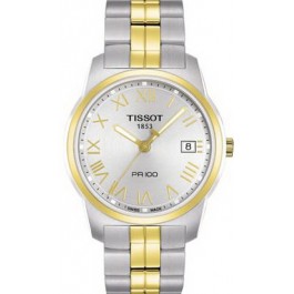   Tissot PR 100 T049.410.22.033.00