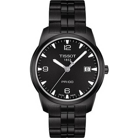 Tissot PR 100 T049.410.33.057.00 - зображення 1