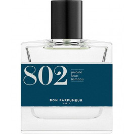Bon Parfumeur 802 Парфюмированная вода унисекс 100 мл