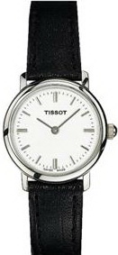 Tissot Stylist BB T57.1.121.31 - зображення 1