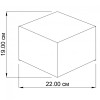 ImperiumLight Envelope 352122.01.01 - зображення 2