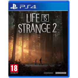  Life is Strange 2 PS4 (SLIS24EN01)