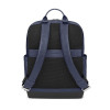 Moleskine Classic Pro Leather Backpack / sapphire blue (ET84PBKB20) - зображення 2