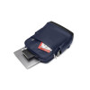 Moleskine Classic Pro Leather Backpack / sapphire blue (ET84PBKB20) - зображення 4