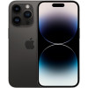 Apple iPhone 14 Pro 256GB Space Black (MQ0T3) - зображення 1