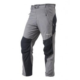 Montane Terra Pants Slim Fit XS Graphite