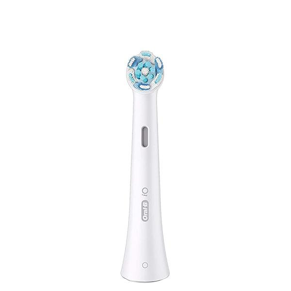 Oral-B iO Ultimate Clean White 1шт - зображення 1