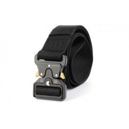    Ремень тактический SP-Sport Tactical Belt TY-6841 120x3,5см цвета в ассортименте Черный