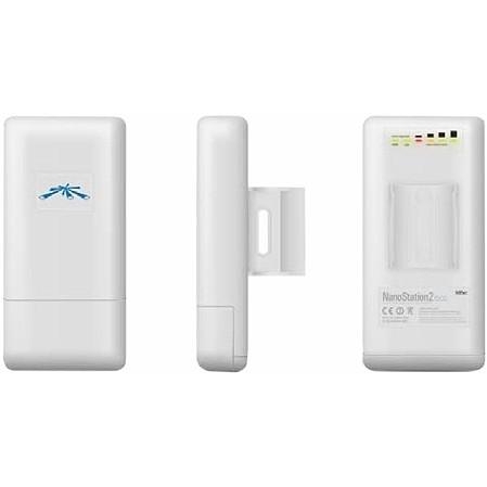 Ubiquiti NanoStation Loco5 - зображення 1