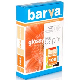   Barva IP-BAR-C200-125