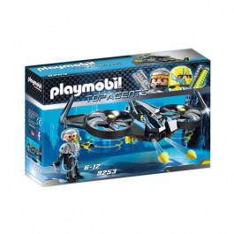 Playmobil Мега Дрон (9253)